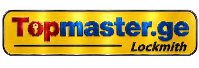 Topmaster.ge — კარის საკეტების სერვისი თბილისში 24/7